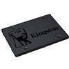 KINGSTON HARD DISK SSD 240GB A400 2.5" SATA 3