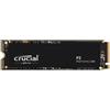 CRUCIAL HARD DISK SSD P3 1TB M.2 NVME 2280S