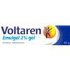 Voltaren Emulgel*gel 60g 2%