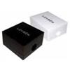 CLINICALFARMA SRL Lovren Temperino Professionale Black/white Box