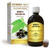 Dr Giorgini Dr. Giorgini, Ribes Nero Gemmoderivato Concentrato Liquido Analcoolico - 100 ml