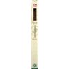 Prym 35 cm x 12 mm Singolo Sottolineato Ferri con manopola, Naturali