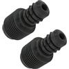 SKF VKDP 31603 T Kit Protezione Ammortizzatori, | Compatibile con: RENAULT GRAND SCÉNIC II, MEGANE II, MEGANE II Coupé-Cabriolet, MEGANE II Kombi, MEGANE II Stufenheck