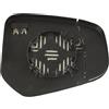 Taros Trade 248323 Vetro specchietto Sinistro - lato guida