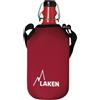 Laken Borraccia Acciaio Termico 1.0l Tappo Summit - Borracce