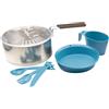 LAKEN STAINLESS COOKING SET 16 CM POSATE