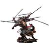 MEGAHOUSE One Piece P.O.P Maximum Roronoa Zoro Demon Aura Nine-Sword Style Asura MEGAHOUSE