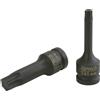 KS Tools 911.0919 Bussola per Avvitatori ad Impulsi per Viti TX, Lunga, T55, 1/2