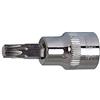 KS Tools 918.1629-E 1/2 Bussola p.viti Torx CHROMEplus T55 su rimorchio