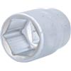 BRILLIANT TOOLS BT025930 Bussola esagonale 3/4, 30 mm [Powered by KS TOOLS]