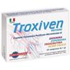 Euro Pharma Troxiven Retard Integratore per Microcircolo - 20 Compresse