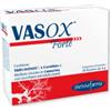 Piessefarma Vasox Forte Integratore per Microcircolo 20 Bustine