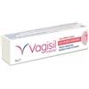 Vagisil Gel Intimo Idratante con Effetto Calore 30 ml