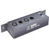 Palmer MCT DMX - Tester per cavi DMX e XLR da 3/5 poli