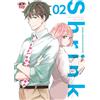 Dynit Manga Shrink. Dr. Yowai medico psichiatra (Vol. 2)