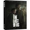 Warner The Last of Us - Stagione 1 (4 DVD)