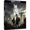 Warner The Last of Us - Stagione 1 (4 4K Ultra HD)