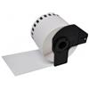 BROTHER Nastri nero su rosso compatibile con Brother DK22251 nero su rosso 15metri