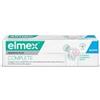 Colgate-palmolive Commerc. Elmex Sensitive Plus Complete Dentifricio 75ml