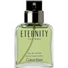 Calvin Klein Eternity For Men Eau De Toilette Spray 50 ML