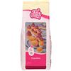 FunCakes Mix per cupcakes: cupcakes facili da usare, perfettamente uniformi, mini cupcakes o pagnotte, gusto vaniglia, qualità confettiera, halal. 1 kg. - 1000 g