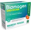 Biomagen senza zuccheri 20 bustine