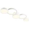 REDO GROUP lampada da soffitto CRONOS LARGE - 01-2539