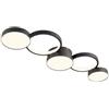 REDO GROUP lampada da soffitto CRONOS LARGE - 01-2541