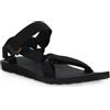 TEVA BLK ORIGINAL UNIVERSAL