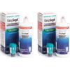 Bausch & Lomb EasySept 2 x 360 ml con portalenti