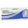 Zentiva Ibuprofene 200mg 24 Compresse Rivestite