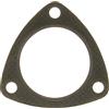 Ajusa 01044600 Guarnizione, Collettore Gas Scarico