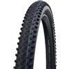 SCHWALBE Accessori Copertoni-tubless Mtb Schwalbe Copertone Racing Ray 29x2.25 Evo Snakeskin Super Ground Addix Speedgrip Tubeless Ready Nero