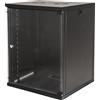 LINK - DIGITUS Armadio Rack 19 da muro 15 unità - LK1915U66N