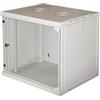 LINK - DIGITUS Armadio Rack 19 da muro 9 unità - LK1909UG