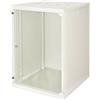 LINK - DIGITUS Armadio Rack 19 da muro 15 unità - LK1915U66G