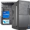 Assemblati PC Computer Intel i7 12700 12 Core 4,9 Ghz - Gigabyte H610 - Ram 16 GB - USB 3.2