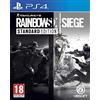 UBI Soft Rainbow Six: siege - PlayStation 4 [Edizione Francia]