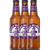 Birra Moretti Ipa da 3 Bottiglie x 33cl - Birre