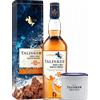 Talisker 10 Years Single Malt Scotch Whisky 70cl (Astucciato) + OMAGGIO 1 mug Talisker - Liquori Whisky