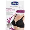 ARTSANA SpA Mammy Reggiseno Allattamento Microfibra Nero 6C Chicco 1 Pezzo