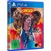 2K NBA 2K22 75th Anniversary Edition (PS4) DE-Version