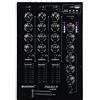 Omnitronic 10006879 PM-311P - Mixer DJ con lettore