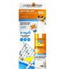 LA ROCHE POSAY-PHAS (L'Oreal) La Roche-Posay Anthelios Dermo Pediatrics Invisible Spray SPF50+ 200ml con Bandana