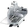 Fac Affettatrice per carne - diametro lama 330 mm.
