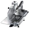 Fac Affettatrice verticale per salumi e formaggi - diametro lama 350 mm. uso professionale