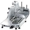 Fac Affettatrice per carne - diametro lama 370 mm.
