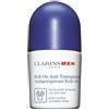 CLARINS Men Antiperspirant Deo Roll-On - Deodorante antitraspirante 50 ml
