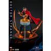 Hot Toys MARVEL: SPIDER-MAN "NO WAY HOME" DOCTOR STRANGE 1/6 Action Figure 30 cm HOT TOYS