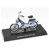OPO 10 - Collezione ciclomotore GARELLI Gulp 50 Flex 1/18 (M03)